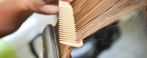 Hair Care | Waxing